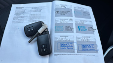 Toyota Yaris 1.5 Hybrid Icon 5dr CVT Hybrid Hatchback